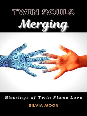 cover image of Twin Souls Merging
